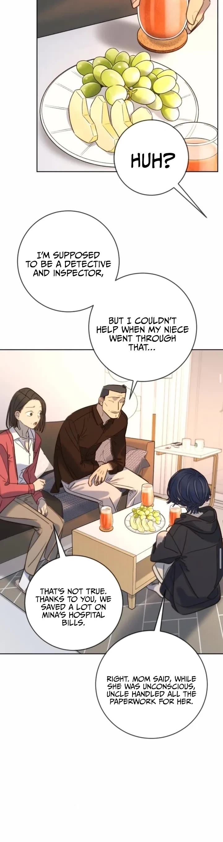 Everyone Loves Her Chapter 22 page 19 - Chapter 22