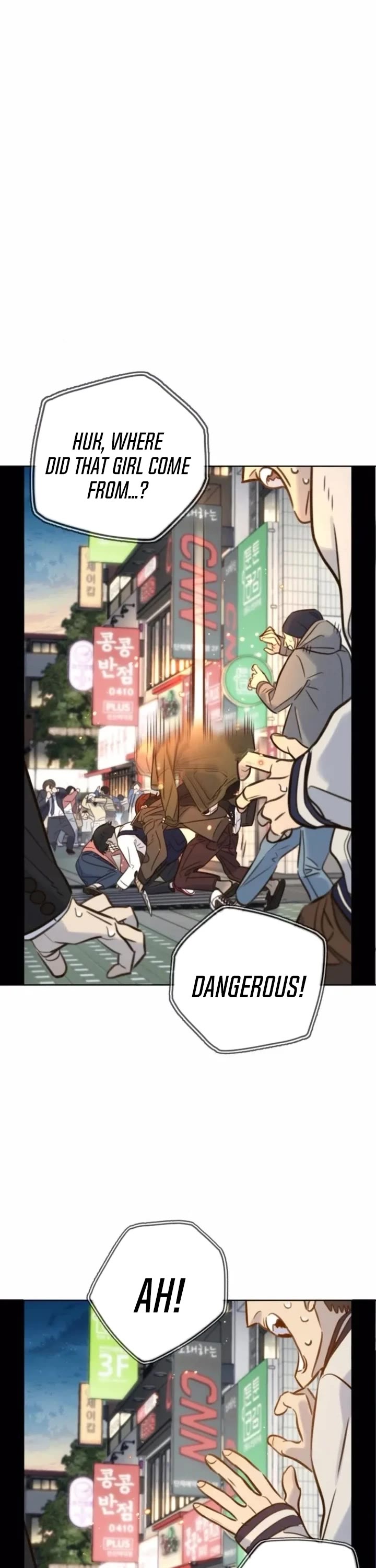 Everyone Loves Her Chapter 22 page 2 - Chapter 22