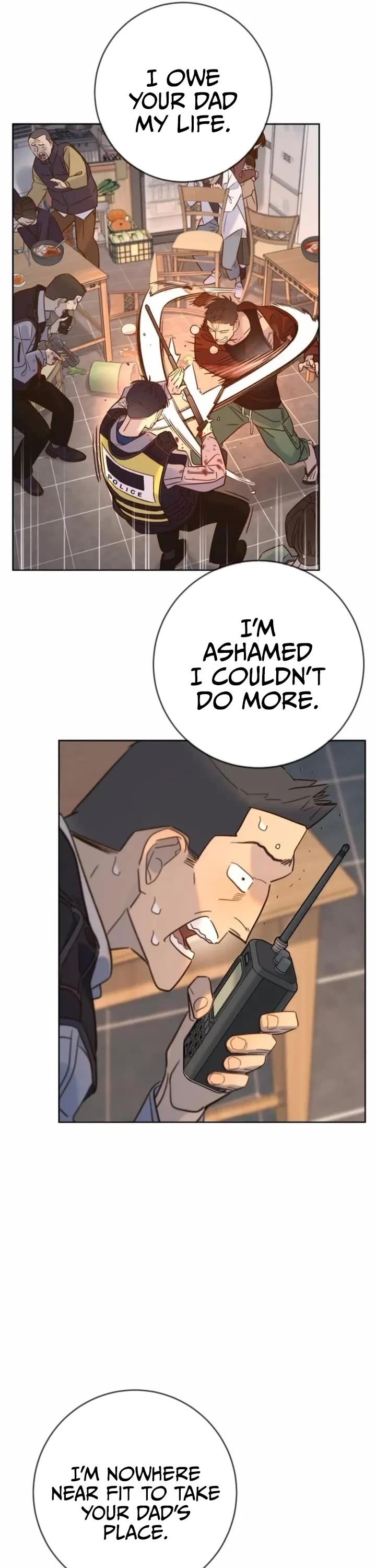 Everyone Loves Her Chapter 22 page 20 - Chapter 22