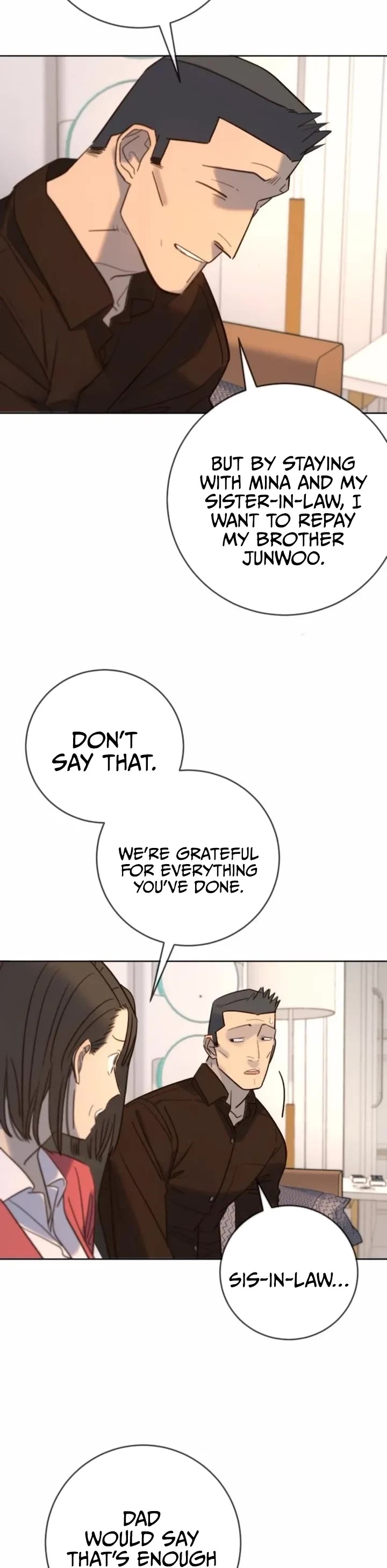 Everyone Loves Her Chapter 22 page 21 - Chapter 22