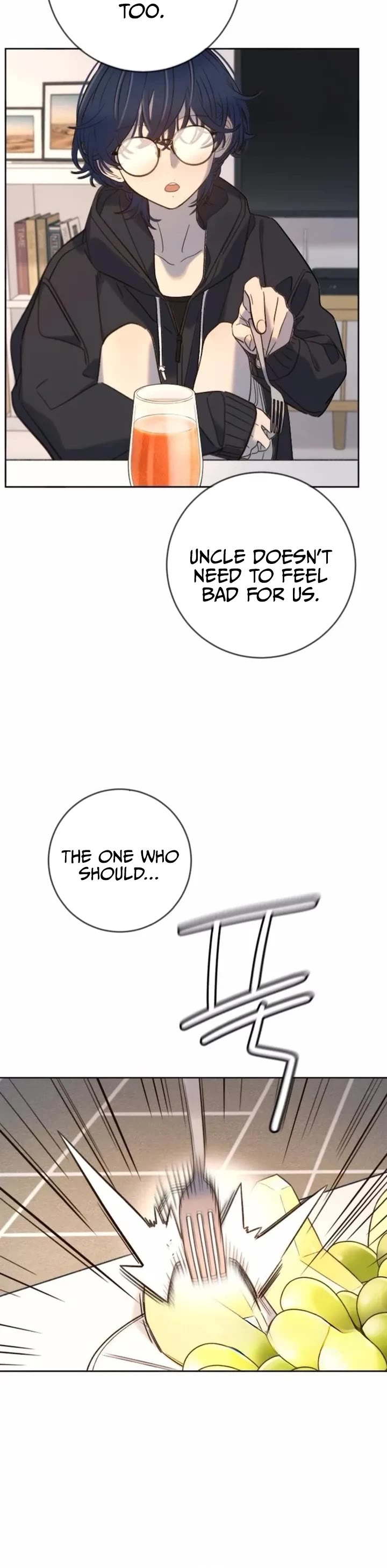 Everyone Loves Her Chapter 22 page 22 - Chapter 22