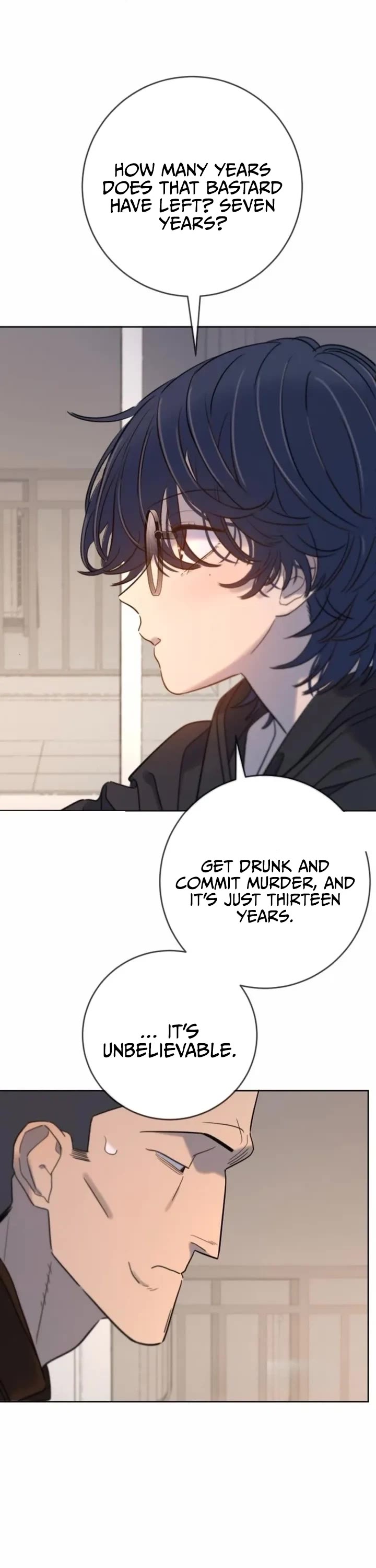 Everyone Loves Her Chapter 22 page 24 - Chapter 22