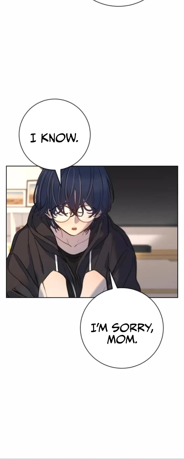 Everyone Loves Her Chapter 22 page 26 - Chapter 22