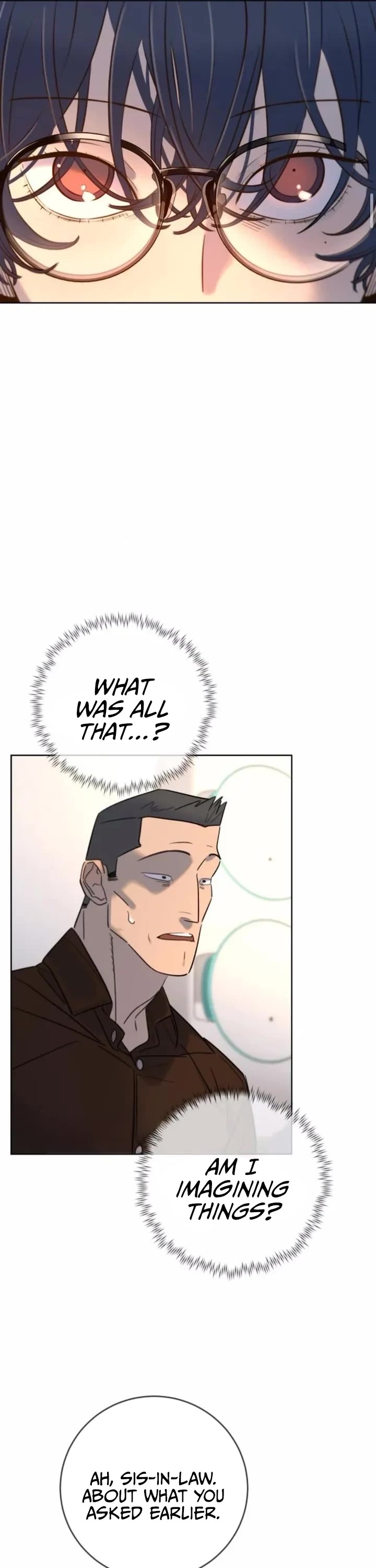 Everyone Loves Her Chapter 22 page 27 - Chapter 22