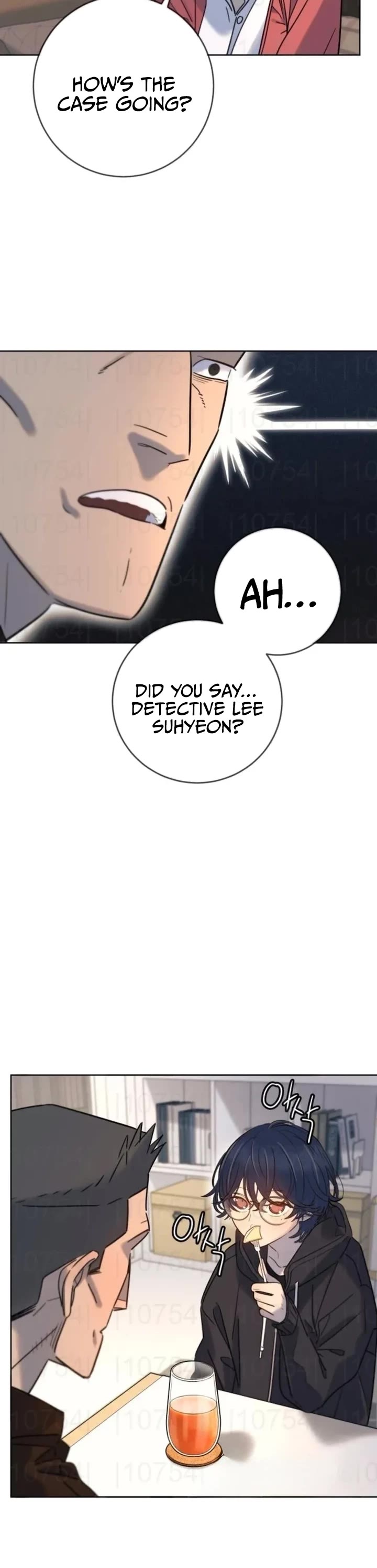 Everyone Loves Her Chapter 22 page 29 - Chapter 22