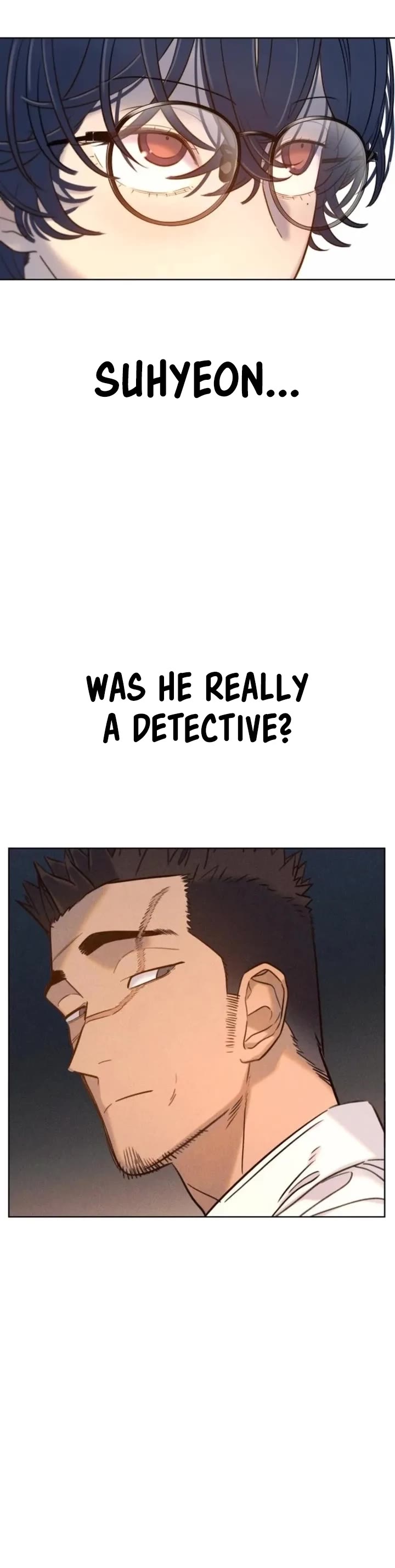 Everyone Loves Her Chapter 22 page 32 - Chapter 22