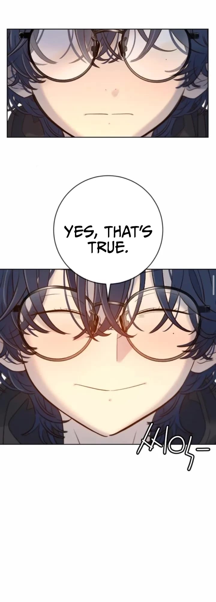 Everyone Loves Her Chapter 22 page 36 - Chapter 22