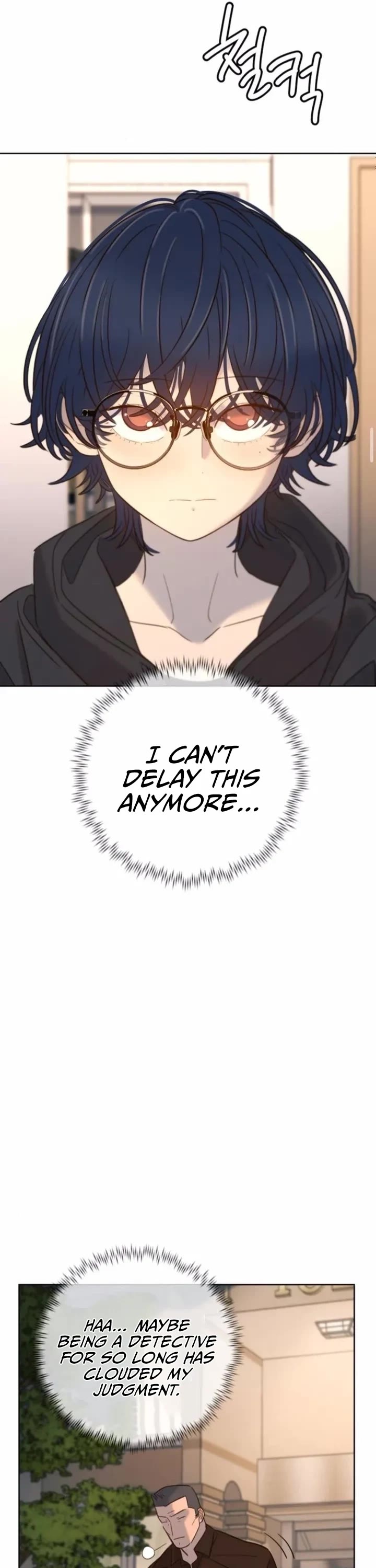Everyone Loves Her Chapter 22 page 41 - Chapter 22