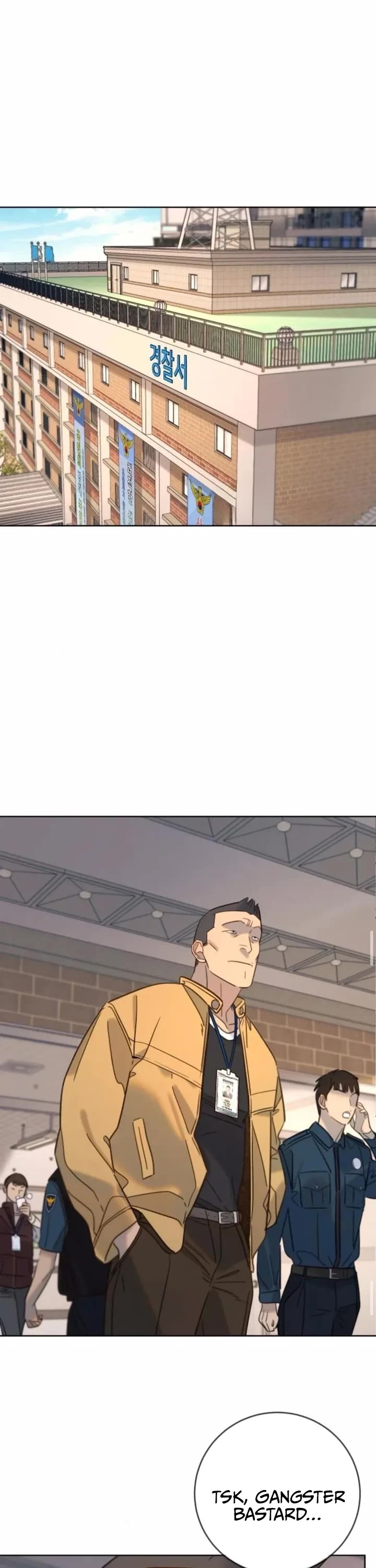 Everyone Loves Her Chapter 22 page 45 - Chapter 22