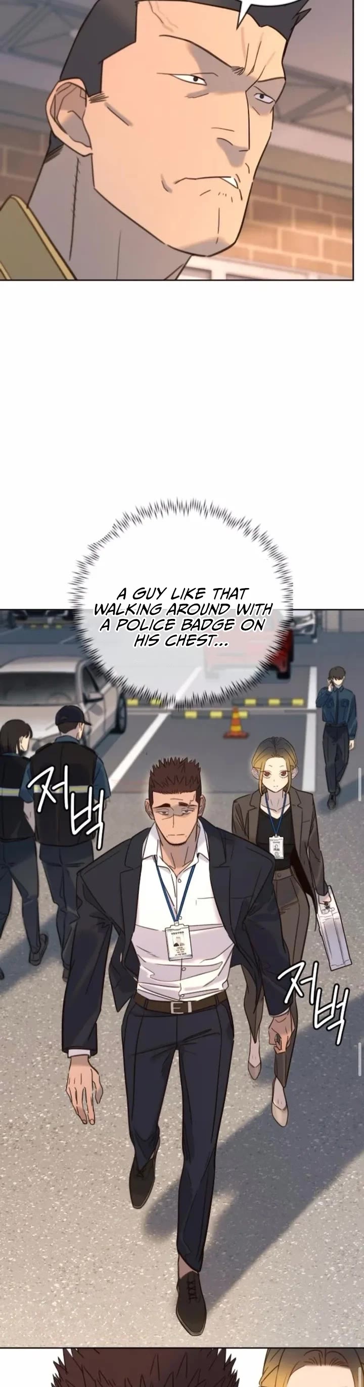 Everyone Loves Her Chapter 22 page 46 - Chapter 22