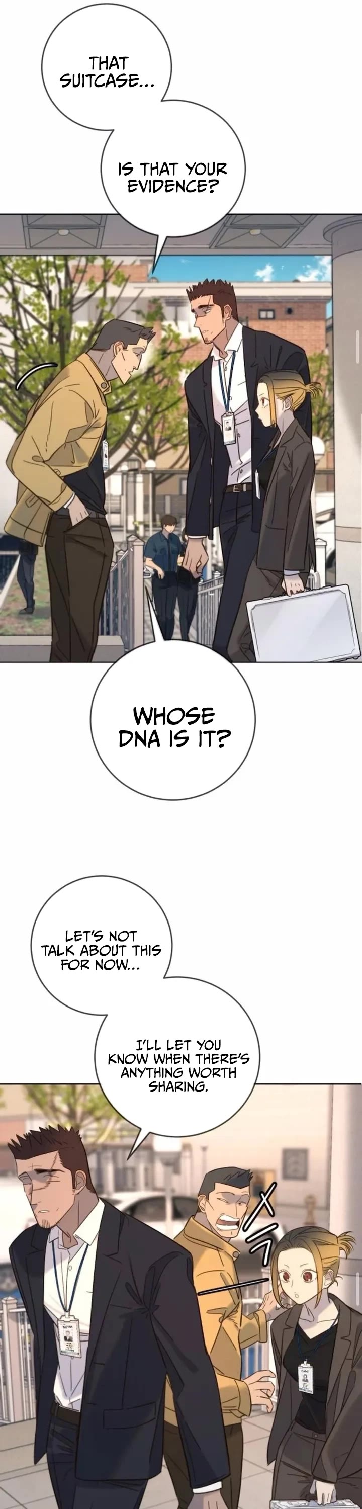 Everyone Loves Her Chapter 22 page 48 - Chapter 22