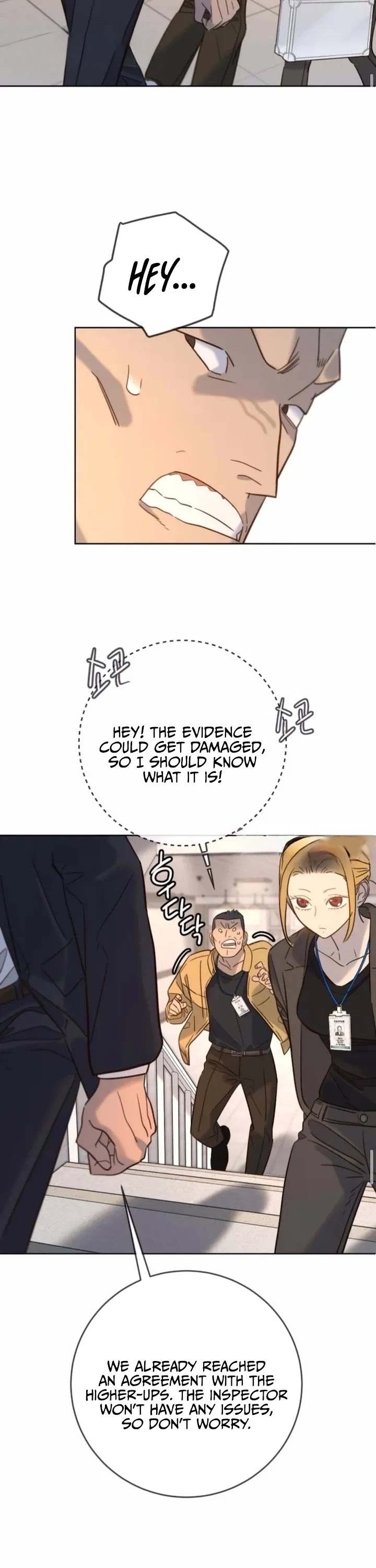 Everyone Loves Her Chapter 22 page 49 - Chapter 22