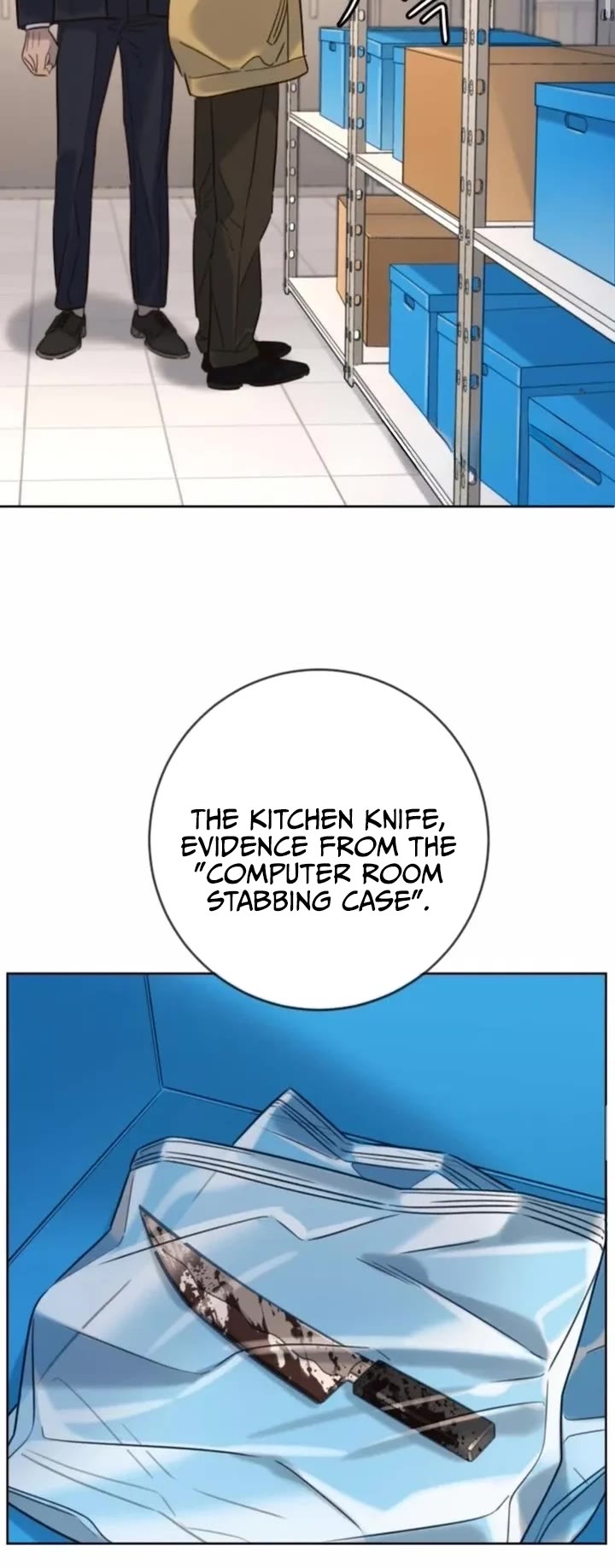 Everyone Loves Her Chapter 22 page 51 - Chapter 22