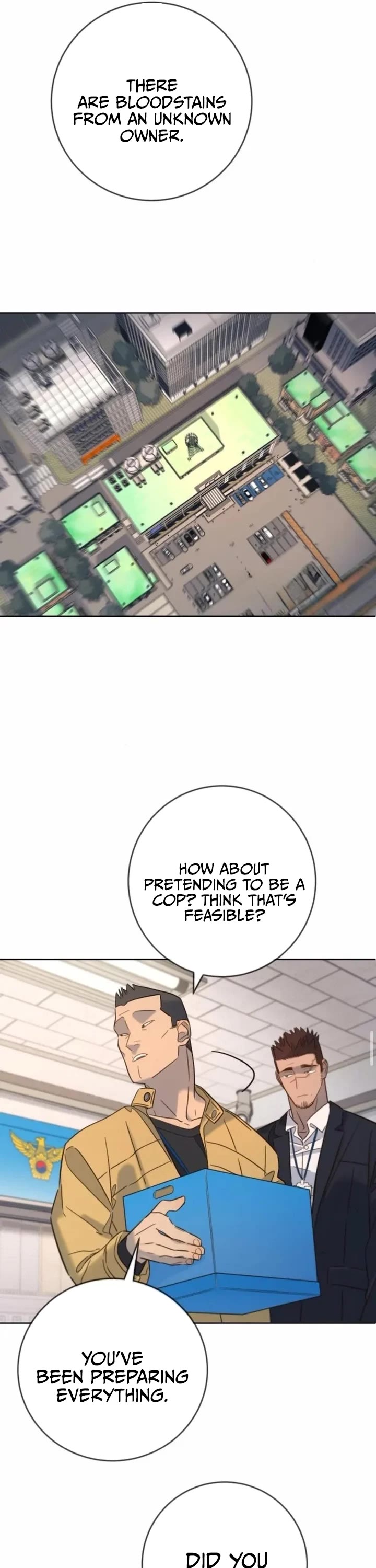 Everyone Loves Her Chapter 22 page 52 - Chapter 22