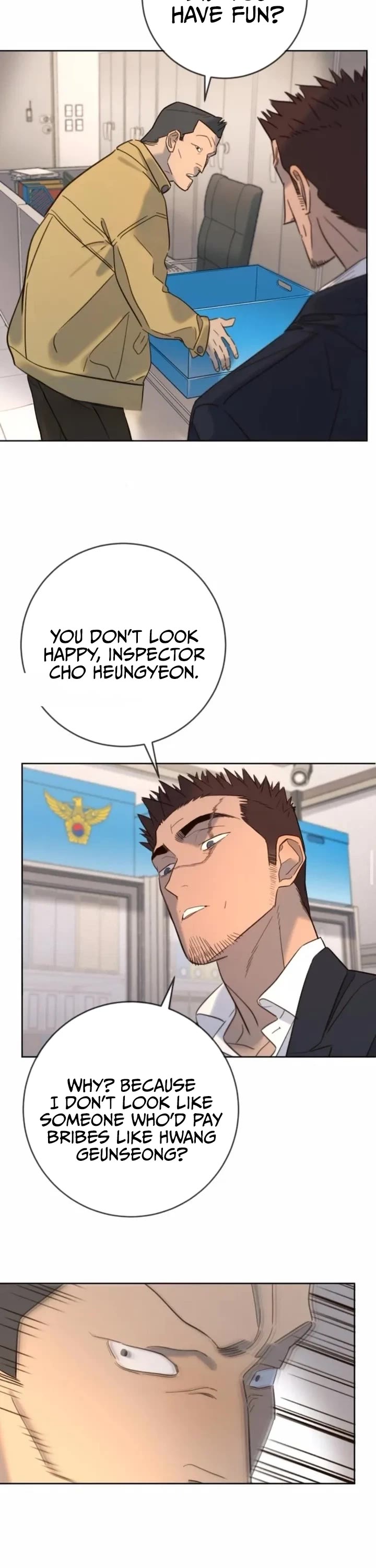 Everyone Loves Her Chapter 22 page 53 - Chapter 22