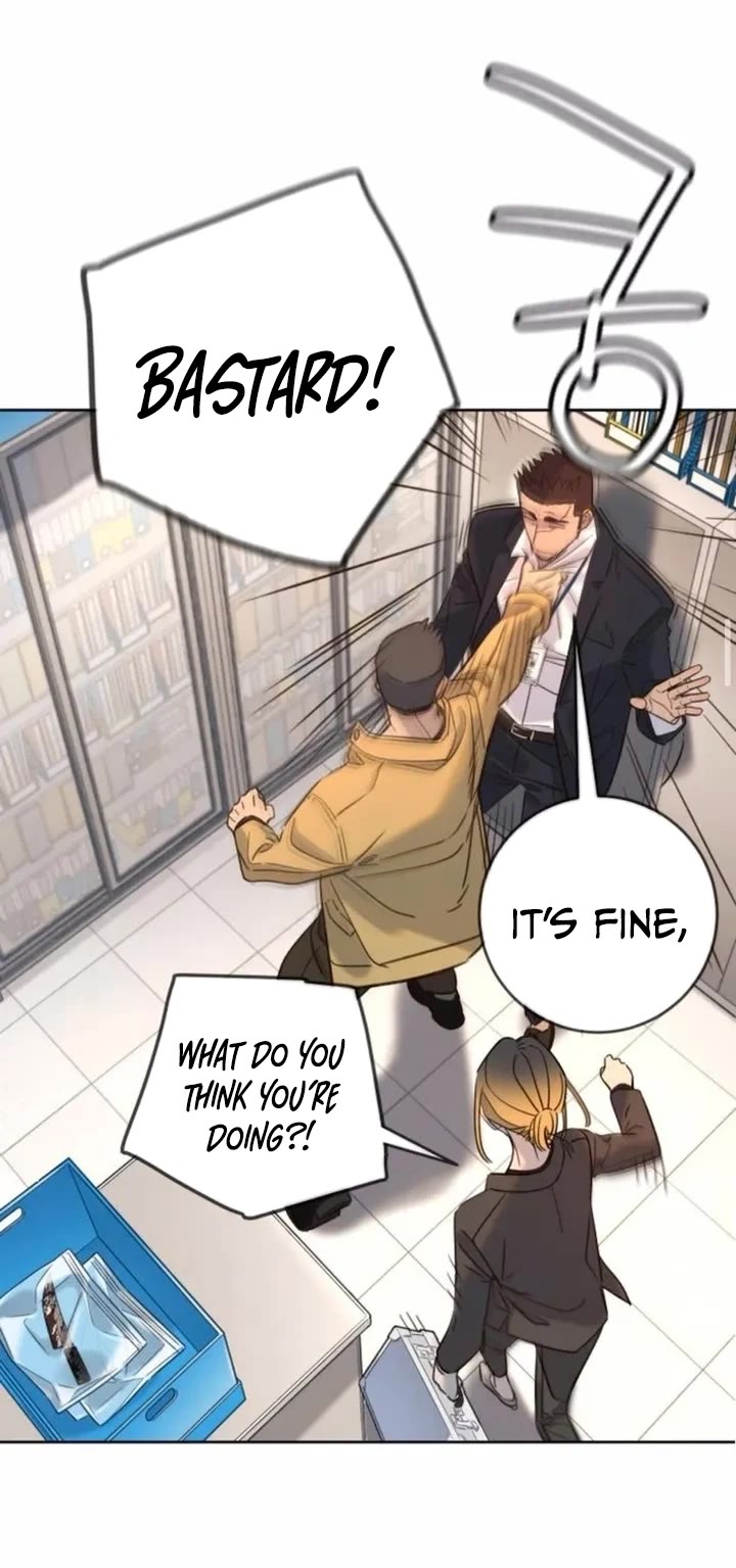 Everyone Loves Her Chapter 22 page 54 - Chapter 22