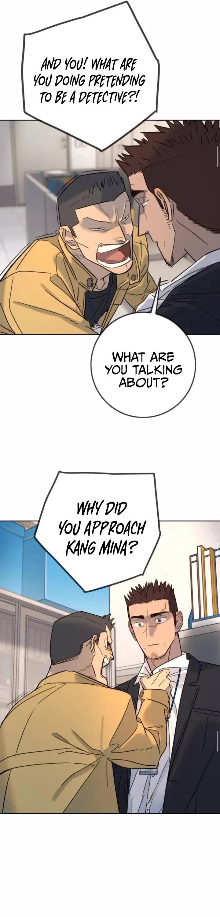 Everyone Loves Her Chapter 22 page 56 - Chapter 22