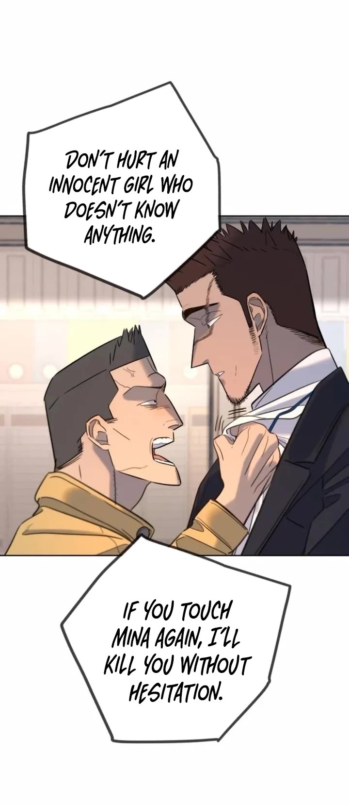 Everyone Loves Her Chapter 22 page 59 - Chapter 22
