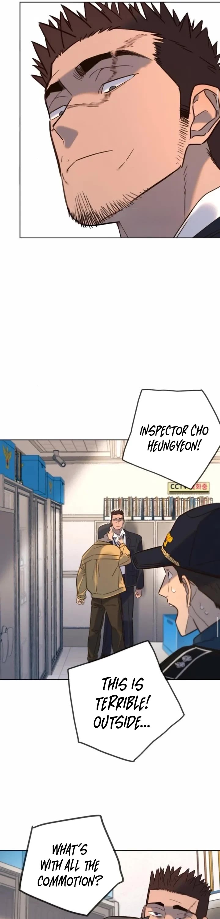 Everyone Loves Her Chapter 22 page 60 - Chapter 22
