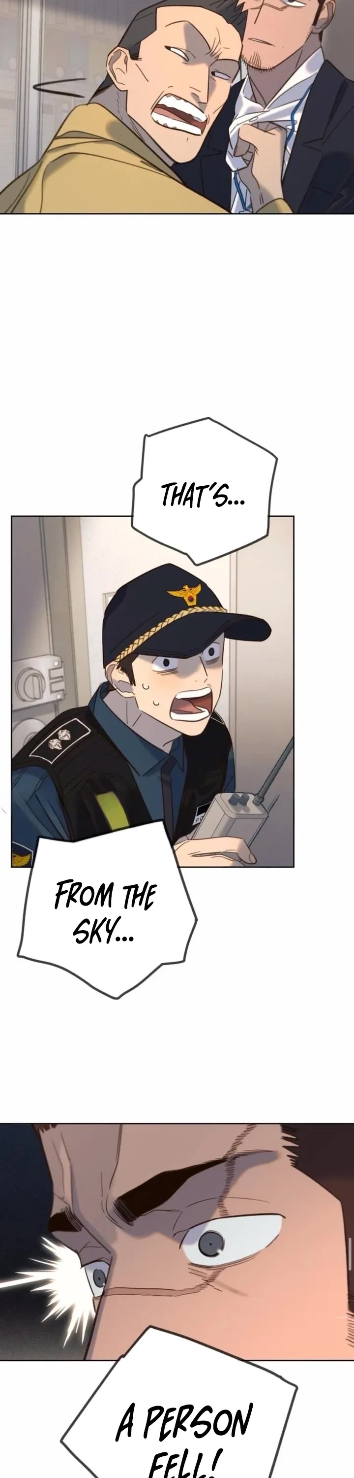 Everyone Loves Her Chapter 22 page 61 - Chapter 22