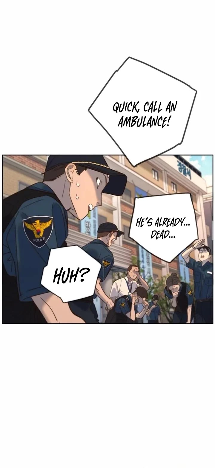 Everyone Loves Her Chapter 22 page 63 - Chapter 22