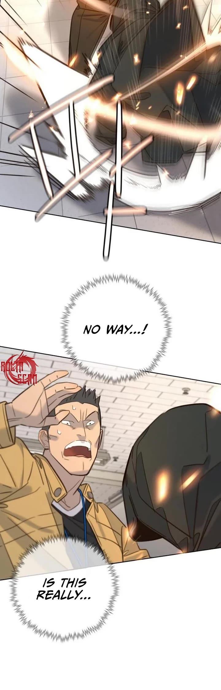 Everyone Loves Her Chapter 23 page 10 - Chapter 23