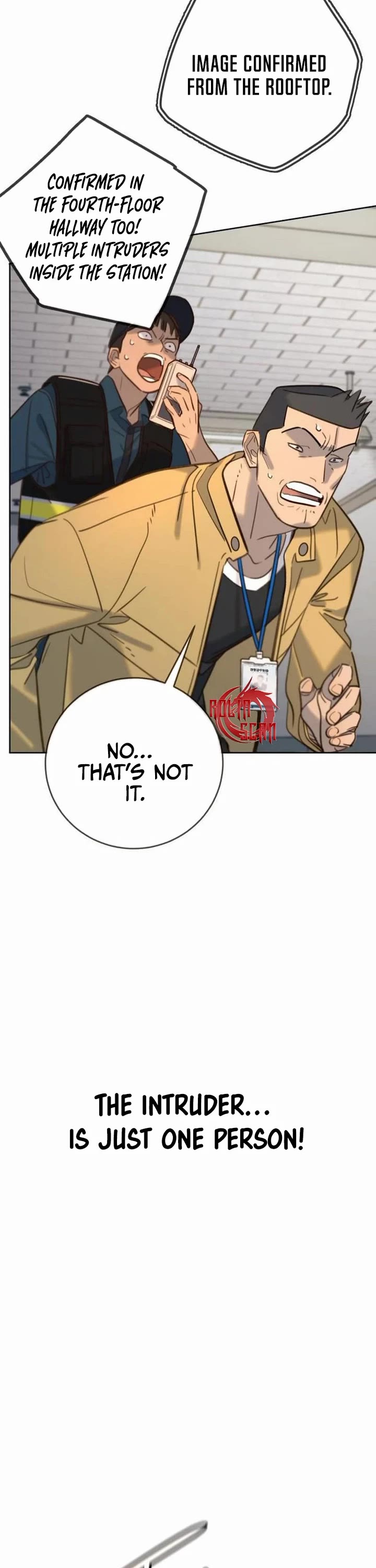 Everyone Loves Her Chapter 23 page 13 - Chapter 23