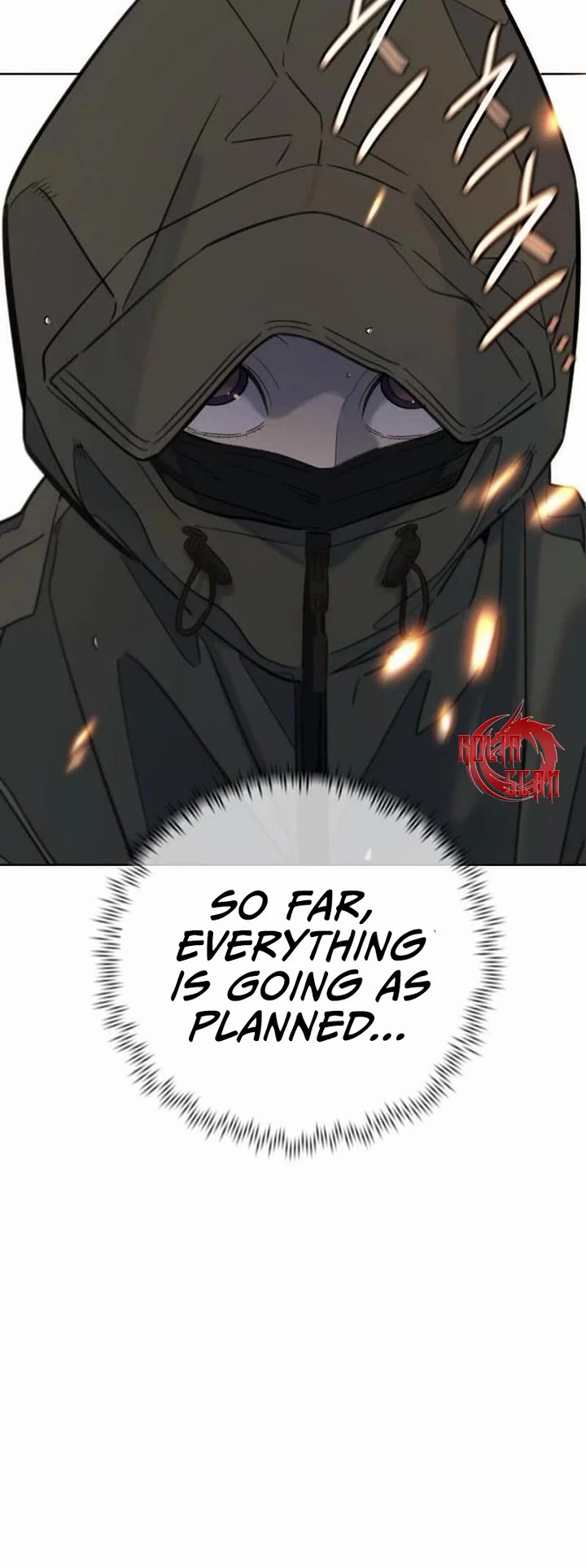 Everyone Loves Her Chapter 23 page 15 - Chapter 23