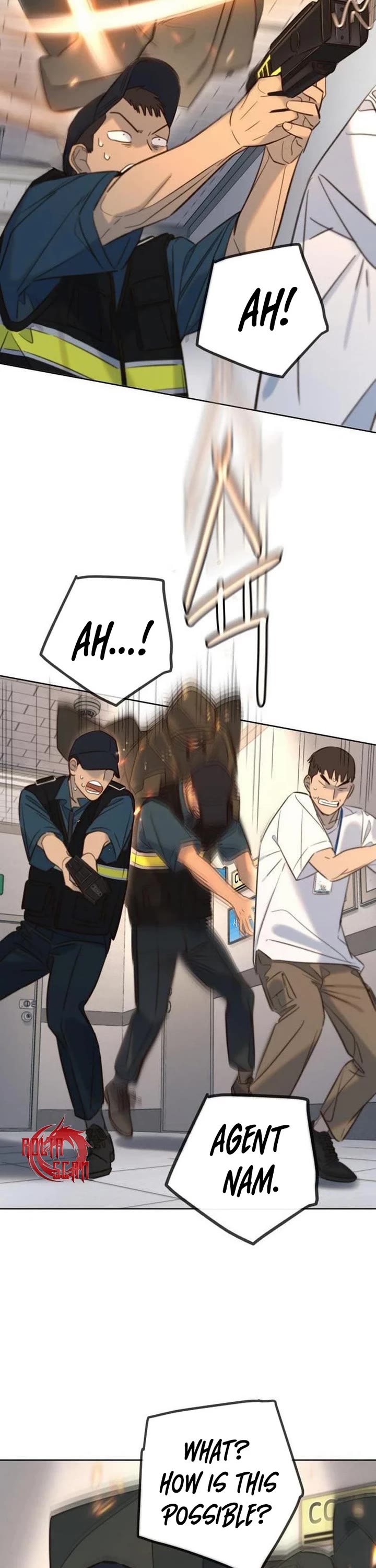 Everyone Loves Her Chapter 23 page 17 - Chapter 23
