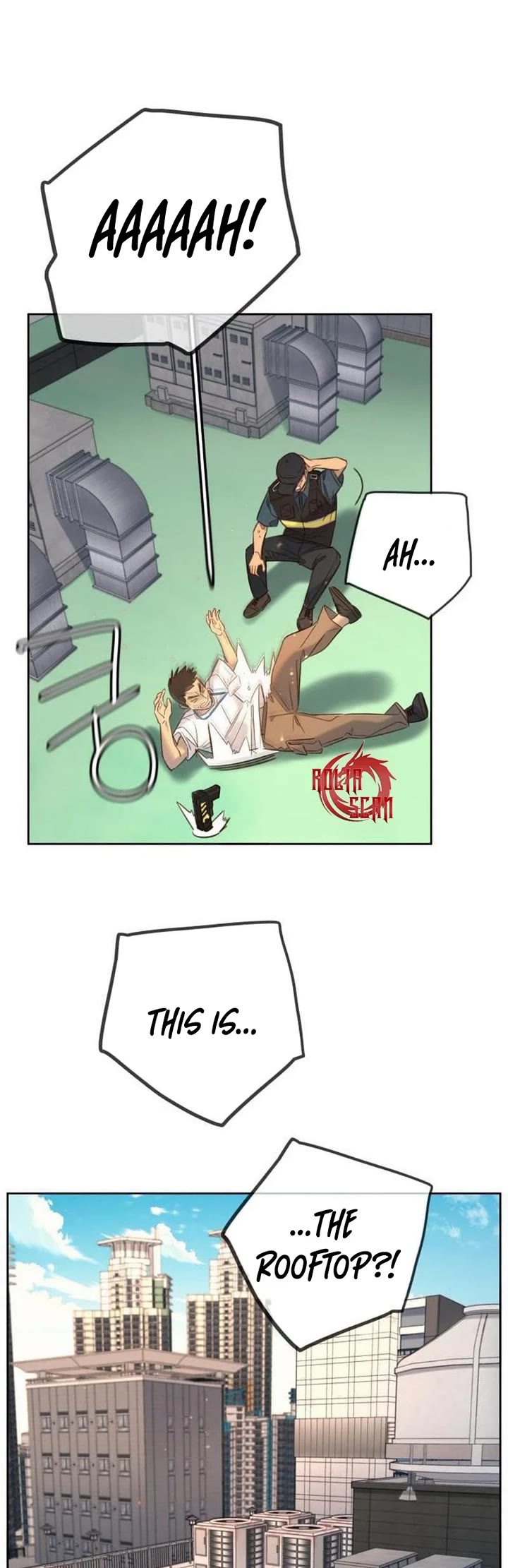 Everyone Loves Her Chapter 23 page 19 - Chapter 23