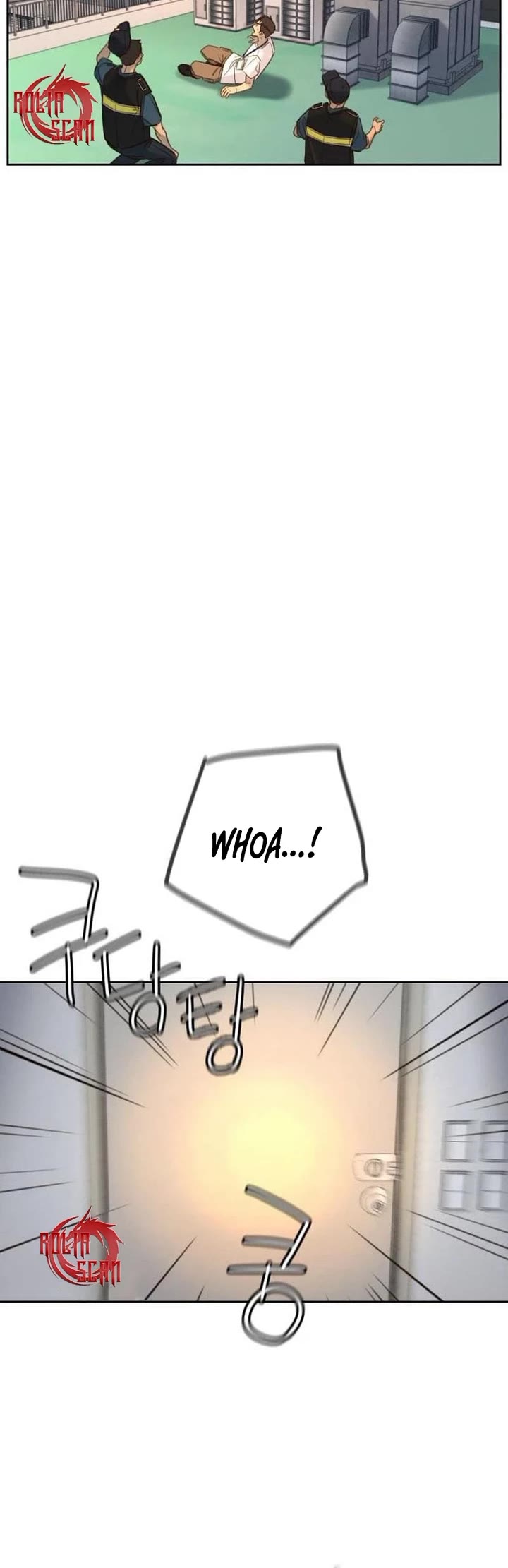 Everyone Loves Her Chapter 23 page 20 - Chapter 23