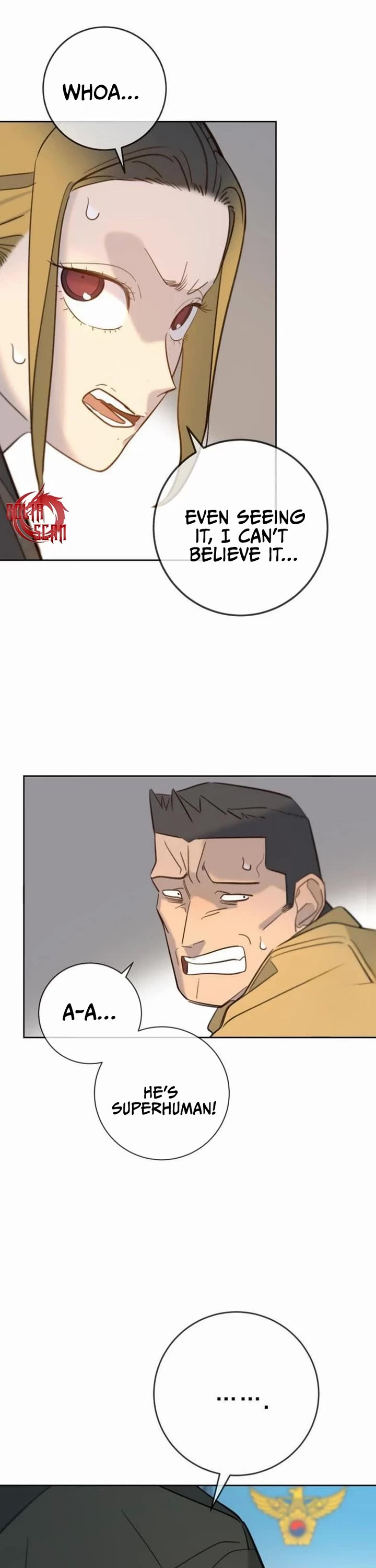 Everyone Loves Her Chapter 23 page 26 - Chapter 23