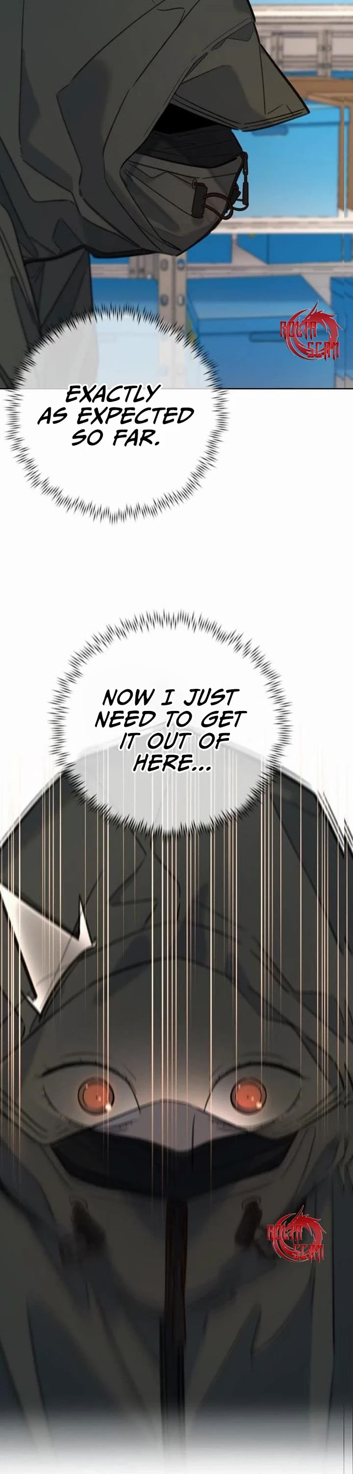 Everyone Loves Her Chapter 23 page 27 - Chapter 23