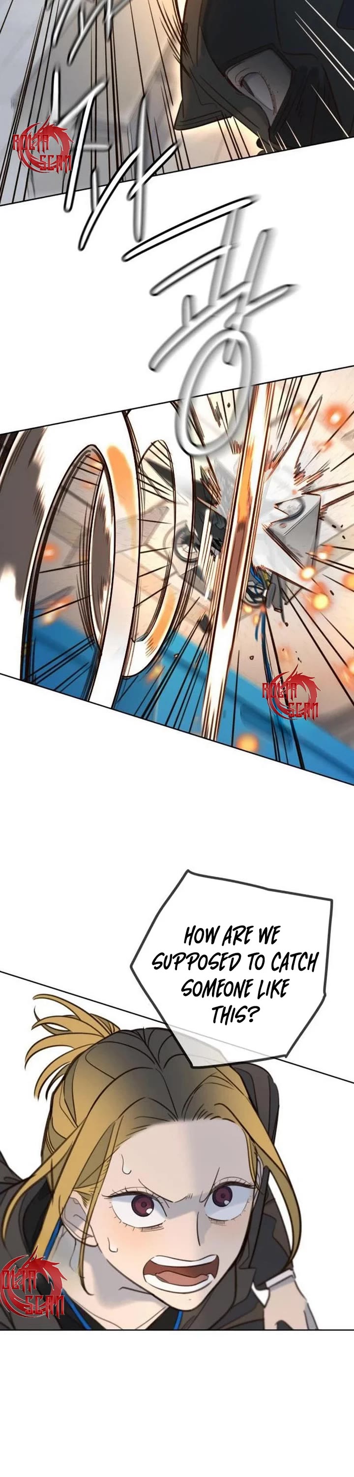 Everyone Loves Her Chapter 23 page 32 - Chapter 23