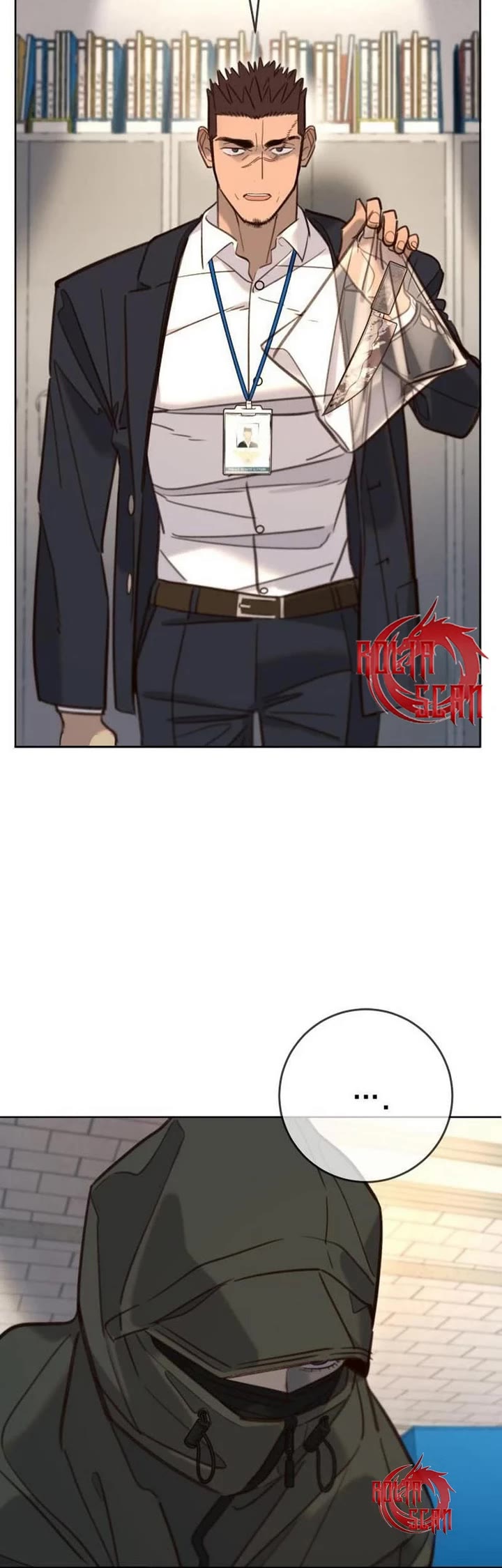 Everyone Loves Her Chapter 23 page 35 - Chapter 23