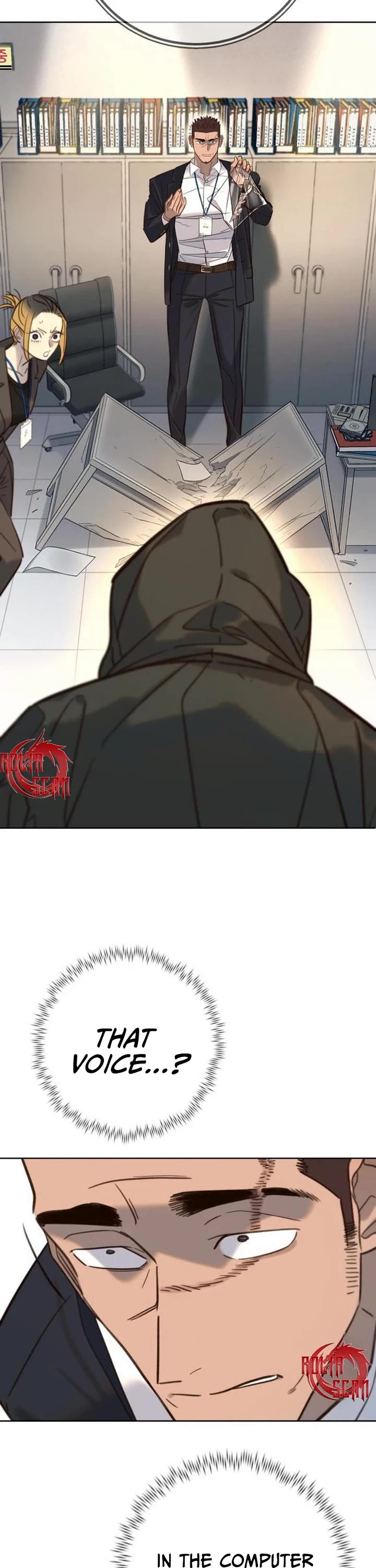 Everyone Loves Her Chapter 23 page 37 - Chapter 23