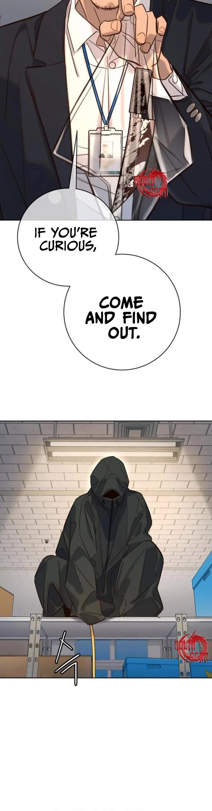Everyone Loves Her Chapter 23 page 39 - Chapter 23