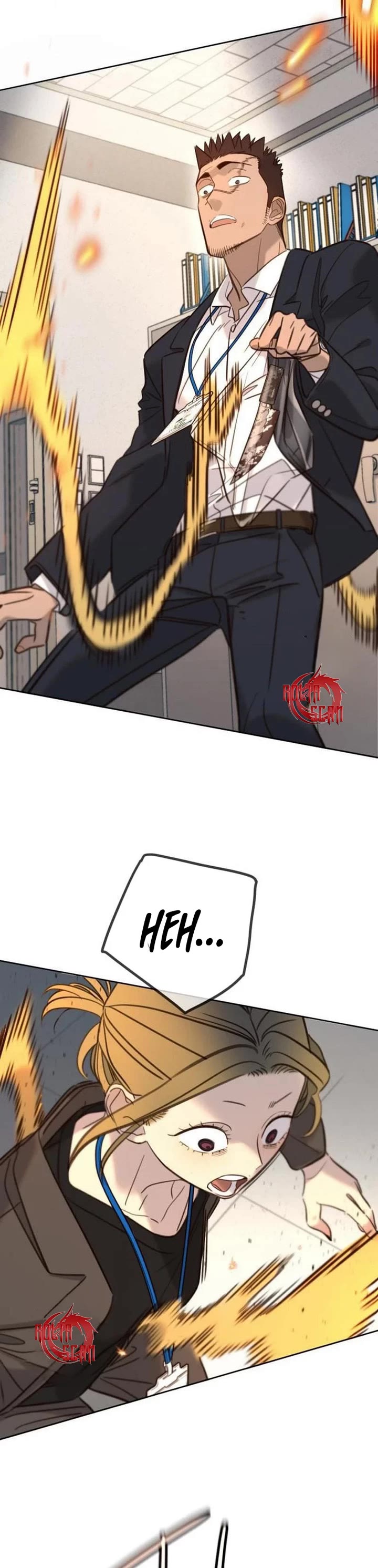 Everyone Loves Her Chapter 23 page 42 - Chapter 23