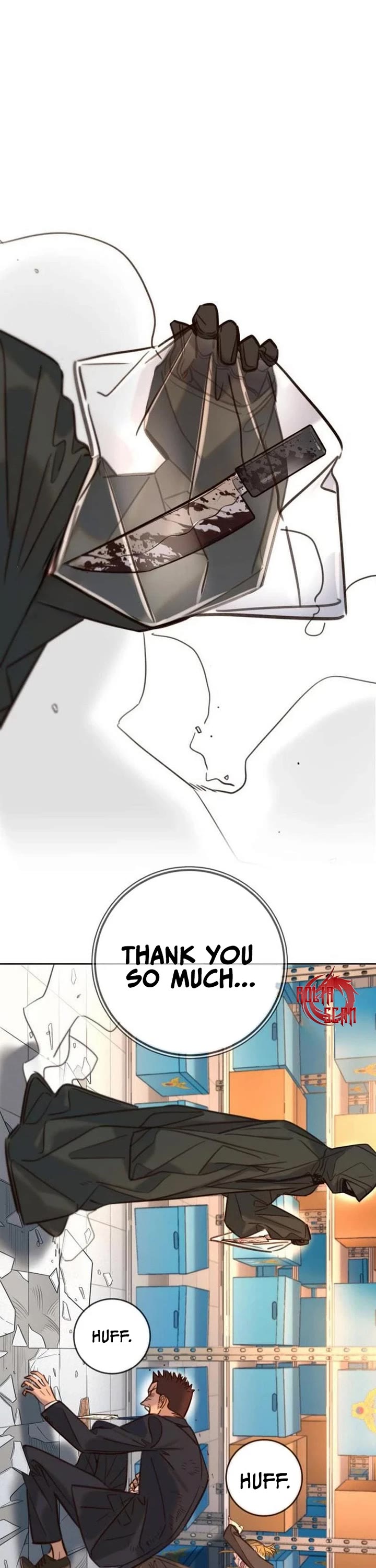 Everyone Loves Her Chapter 23 page 45 - Chapter 23