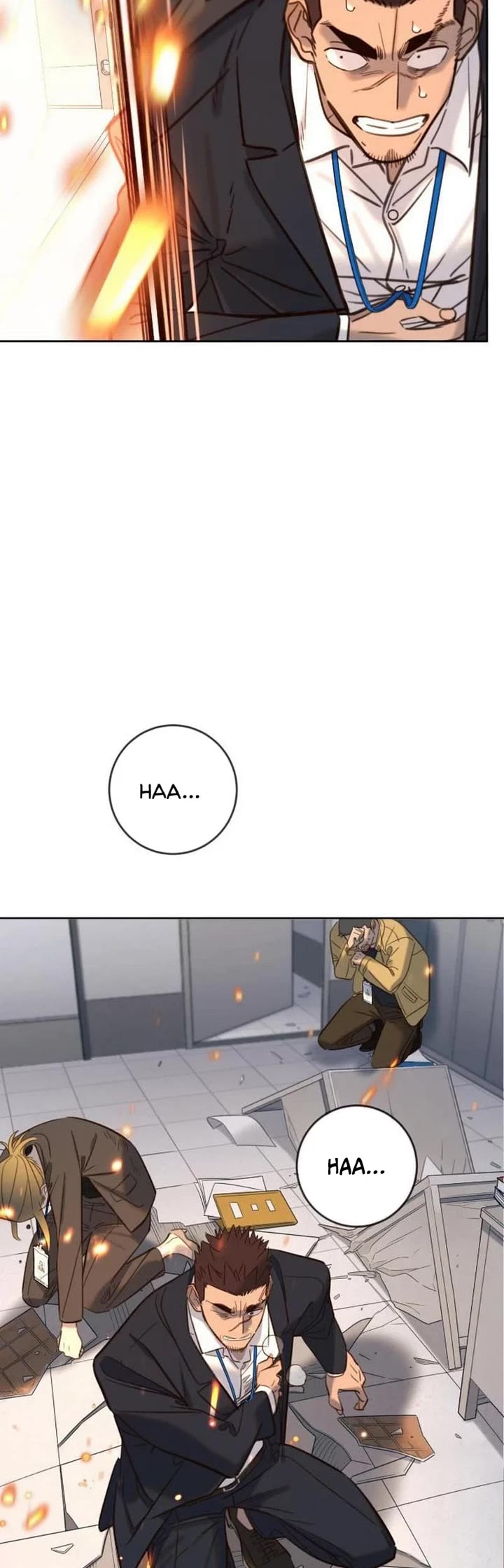 Everyone Loves Her Chapter 23 page 47 - Chapter 23