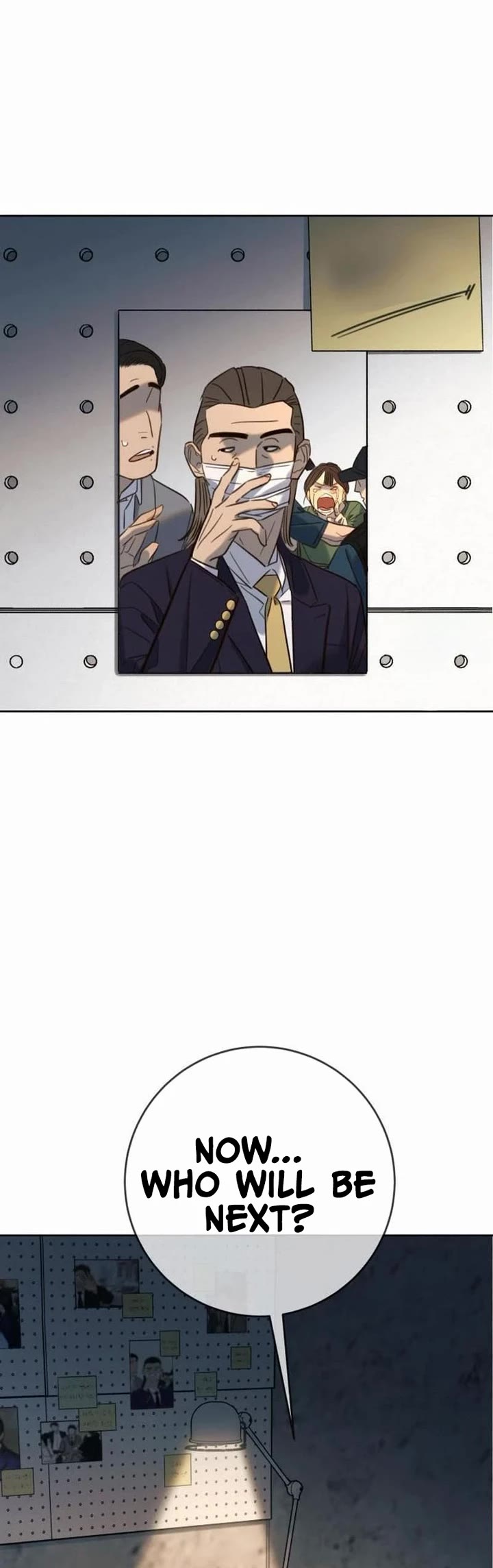 Everyone Loves Her Chapter 23 page 55 - Chapter 23