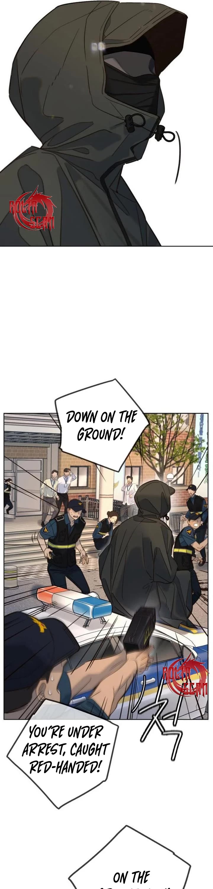 Everyone Loves Her Chapter 23 page 6 - Chapter 23