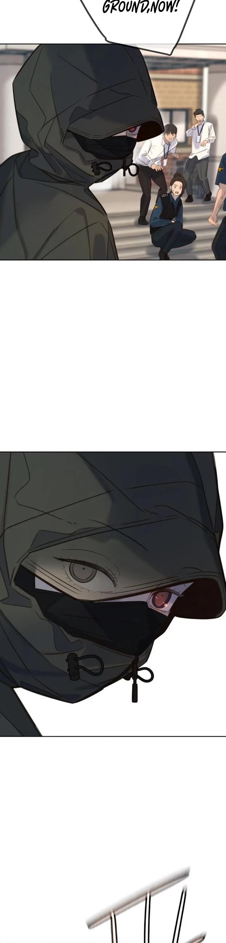 Everyone Loves Her Chapter 23 page 7 - Chapter 23