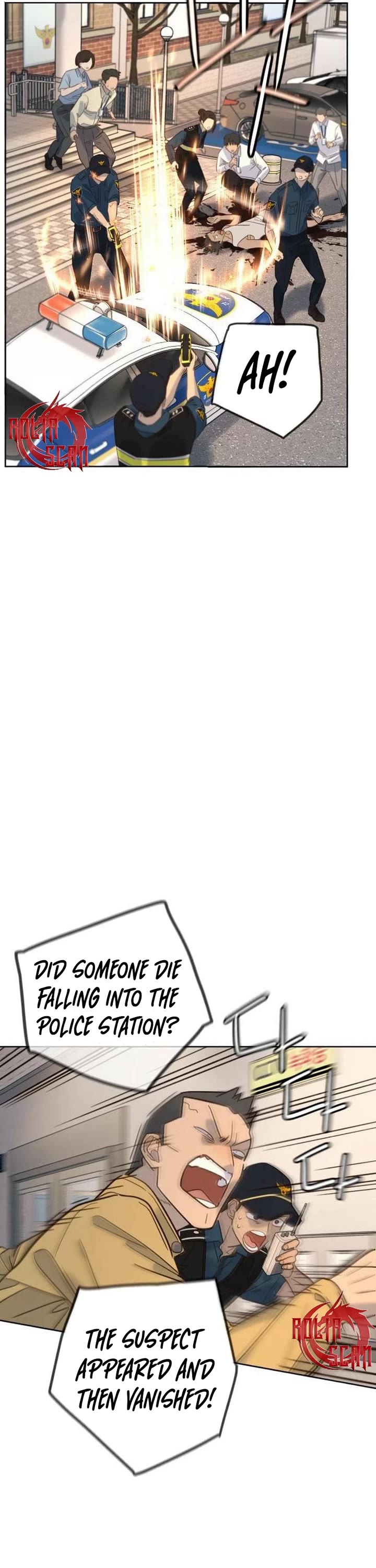 Everyone Loves Her Chapter 23 page 8 - Chapter 23