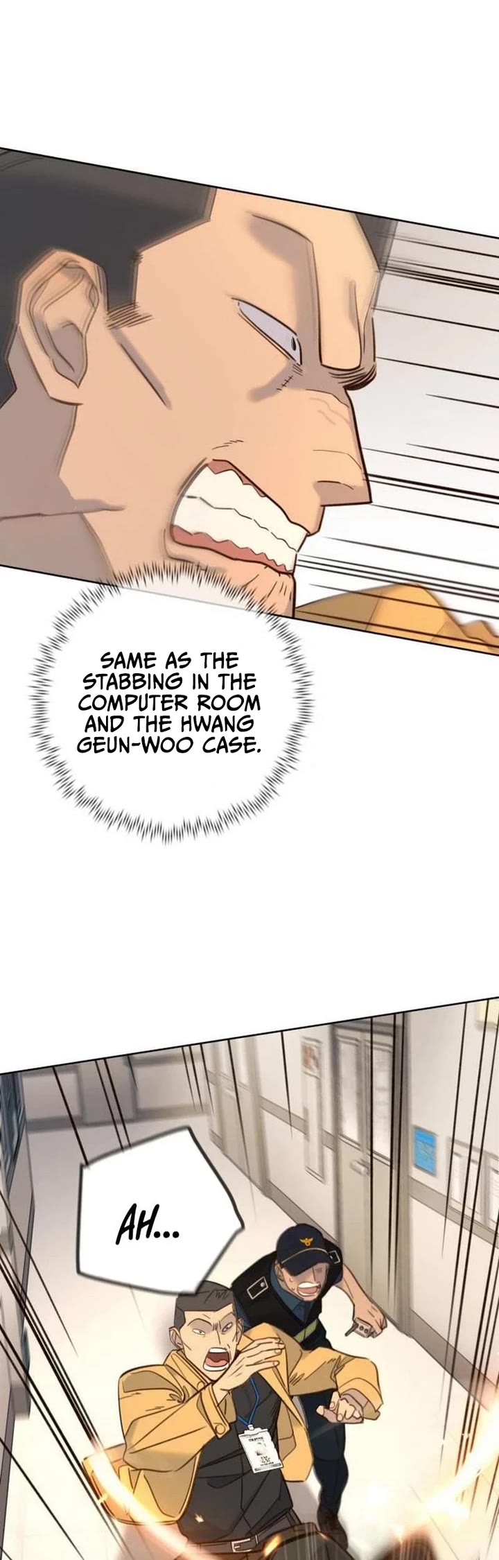Everyone Loves Her Chapter 23 page 9 - Chapter 23