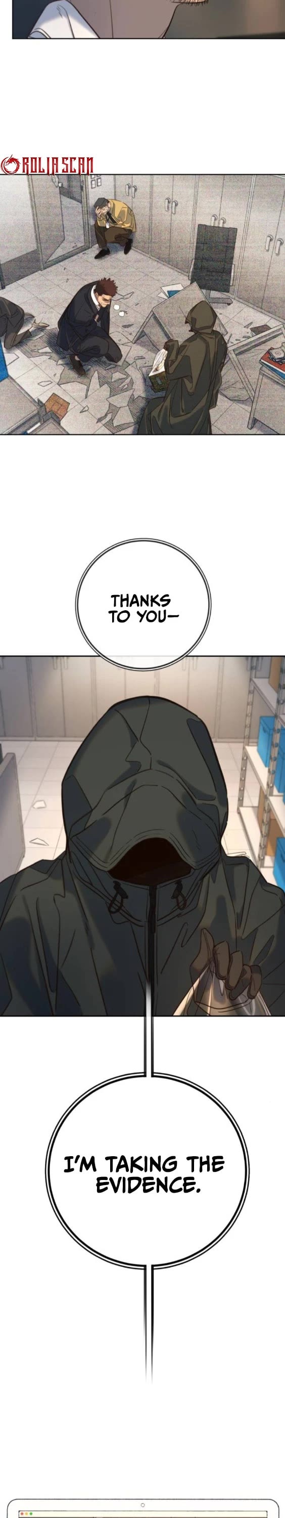 Everyone Loves Her Chapter 24 page 15 - Chapter 24