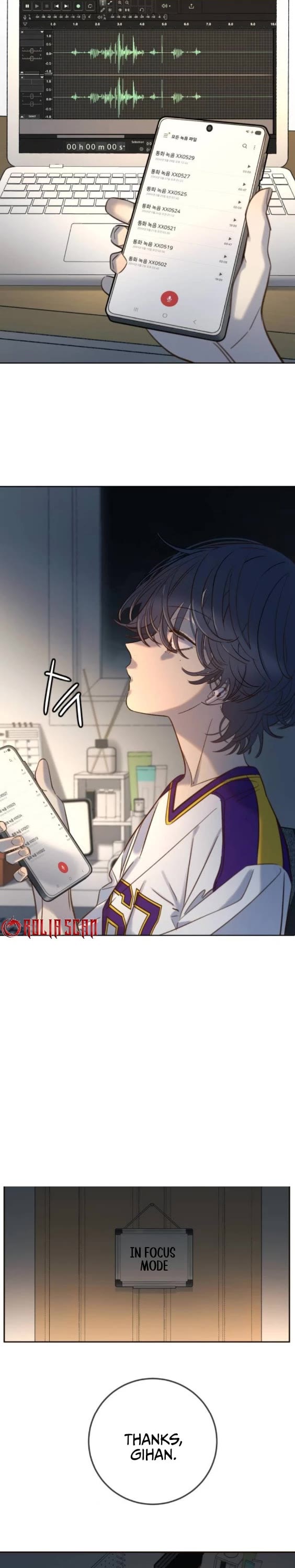 Everyone Loves Her Chapter 24 page 16 - Chapter 24