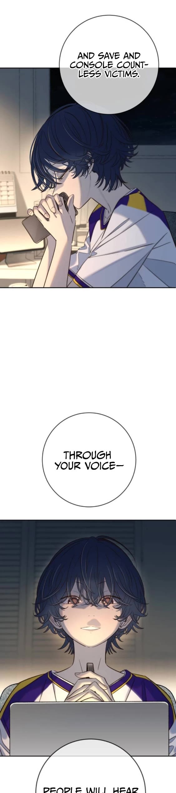 Everyone Loves Her Chapter 24 page 18 - Chapter 24