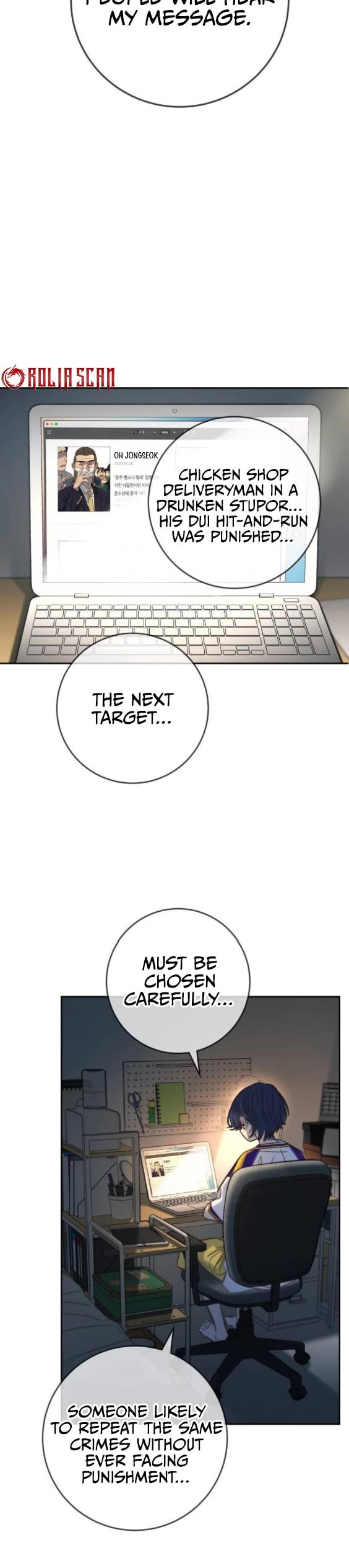 Everyone Loves Her Chapter 24 page 19 - Chapter 24