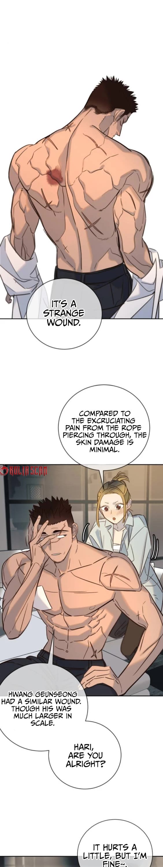 Everyone Loves Her Chapter 24 page 2 - Chapter 24